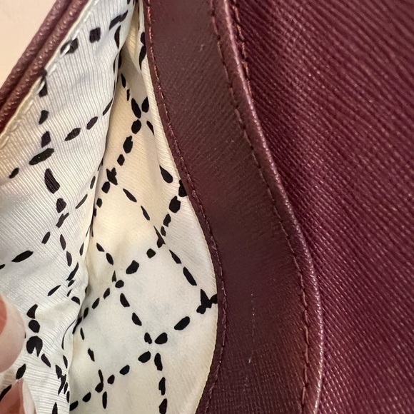 KATE SPADE NEW YORK CAMERON SLIM BIFOLD WALLET - Picture 10 of 16